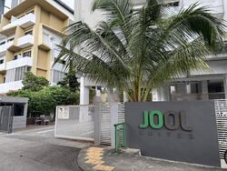 Jool Suites (D8), Apartment #452308841